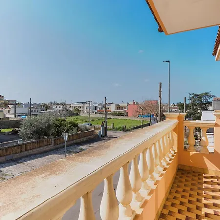 بيت للعطل Casa Antonella