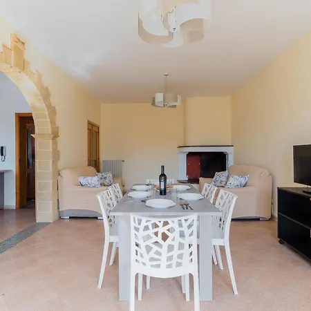 Casa Antonella *