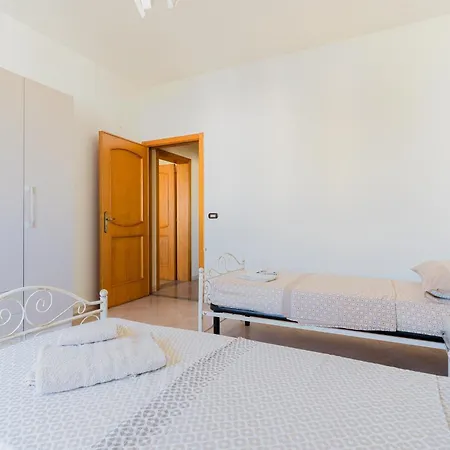 Casa Antonella Taurisano