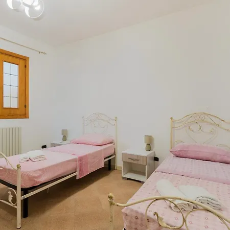 Casa Antonella Taurisano