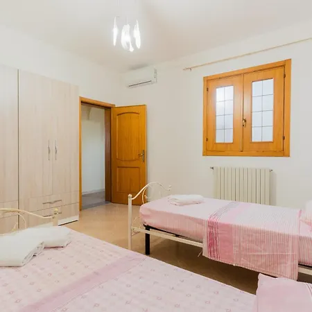 Casa Antonella