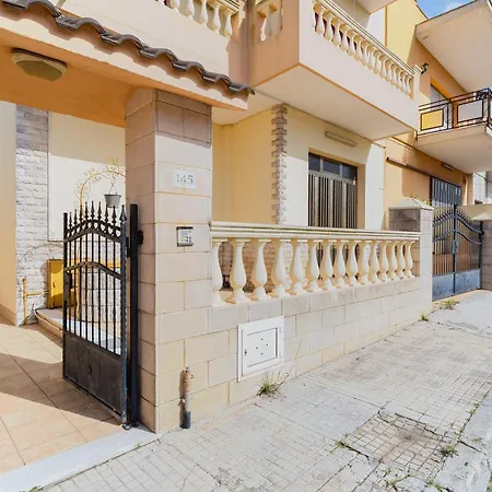 Casa Antonella