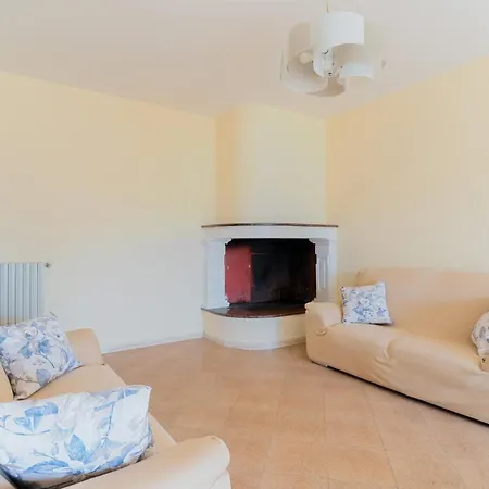 別荘 Casa Antonella