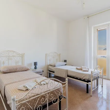 Casa Antonella Taurisano