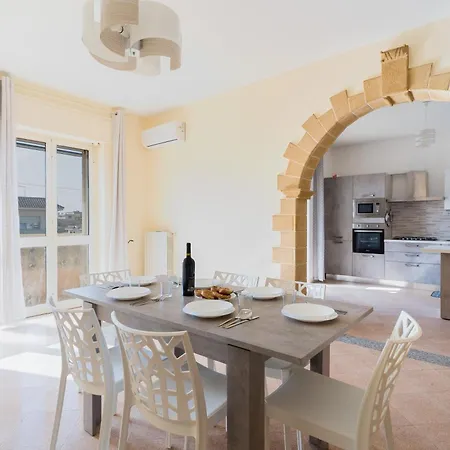 Casa Antonella Nyaraló Taurisano